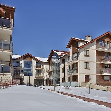 Lemon Apartments Krynica Zdroj Εξωτερικό φωτογραφία