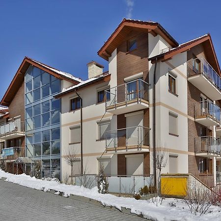 Lemon Apartments Krynica Zdroj Εξωτερικό φωτογραφία