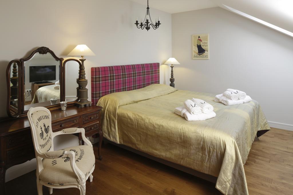 Lemon Apartments Krynica Zdroj Εξωτερικό φωτογραφία
