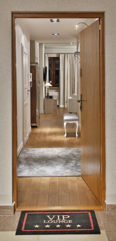 Lemon Apartments Krynica Zdroj Εξωτερικό φωτογραφία