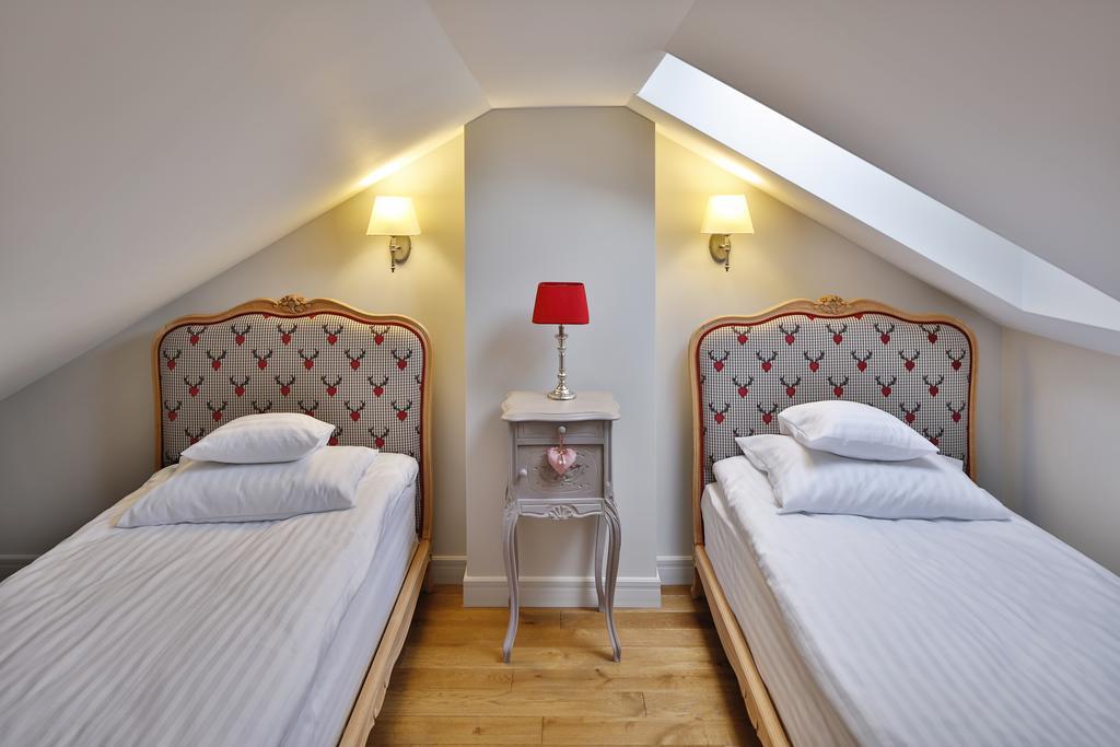 Lemon Apartments Krynica Zdroj Εξωτερικό φωτογραφία