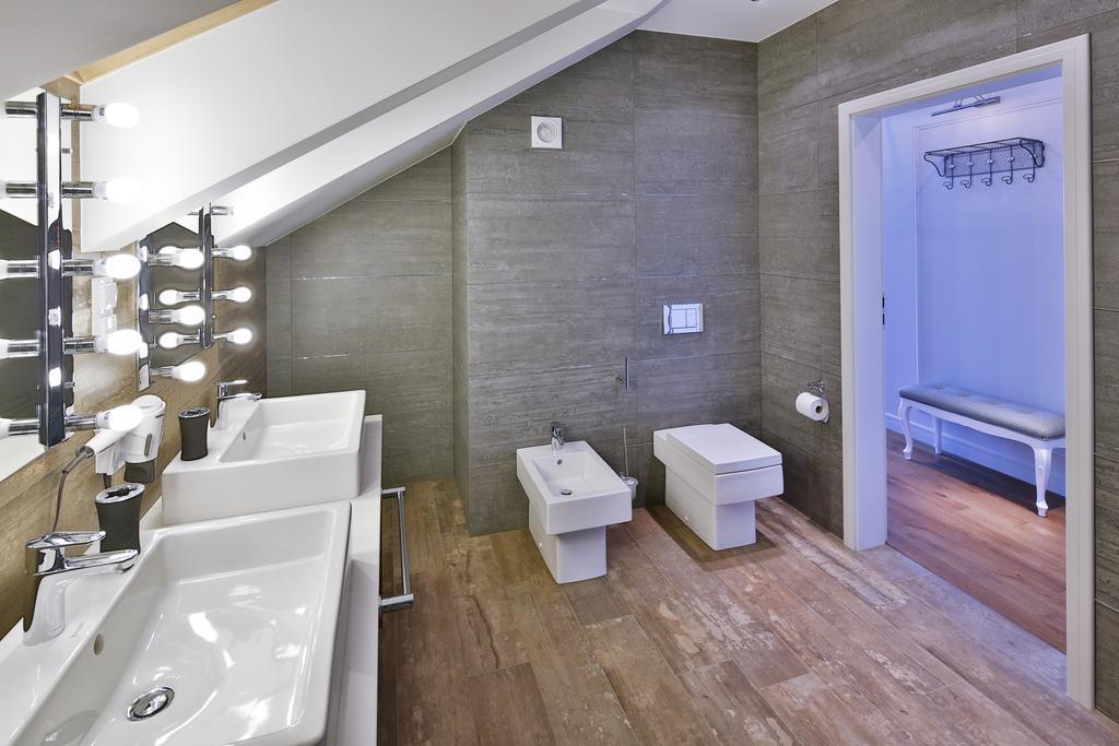 Lemon Apartments Krynica Zdroj Εξωτερικό φωτογραφία