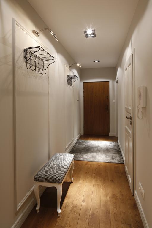 Lemon Apartments Krynica Zdroj Εξωτερικό φωτογραφία