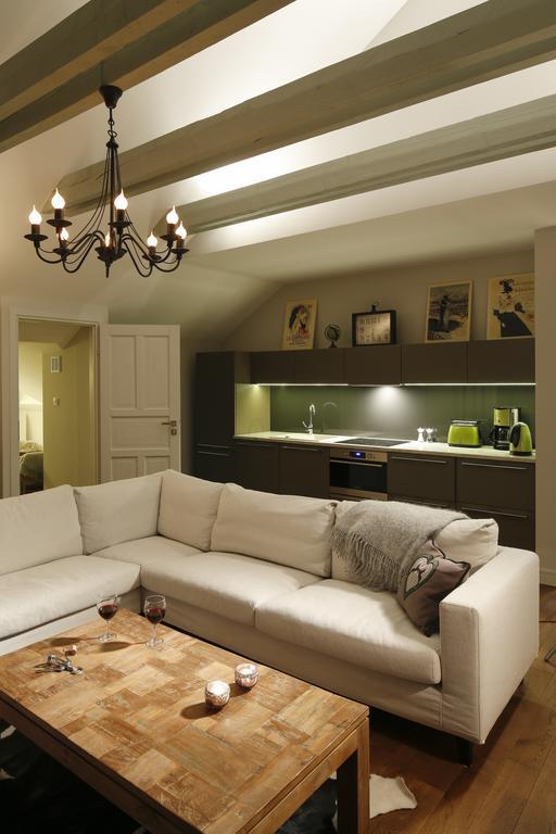 Lemon Apartments Krynica Zdroj Εξωτερικό φωτογραφία