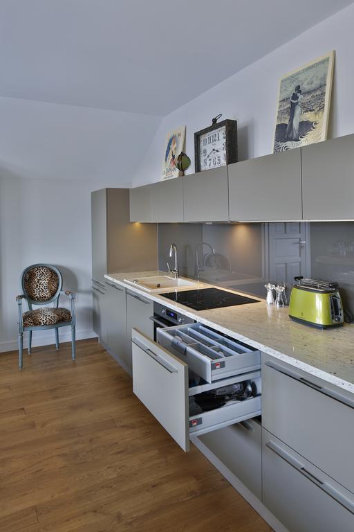 Lemon Apartments Krynica Zdroj Εξωτερικό φωτογραφία